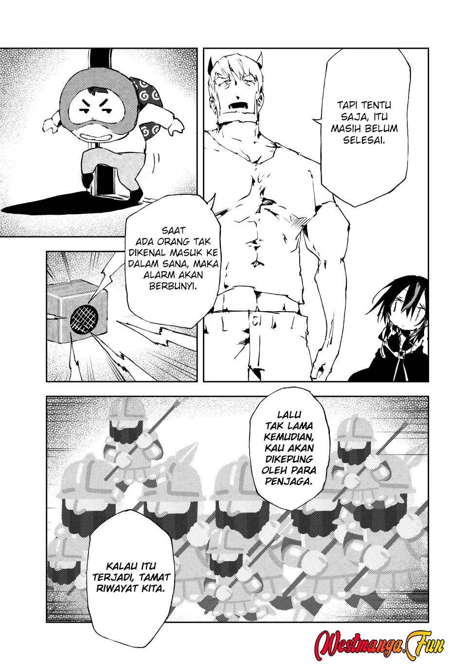 jukokuin-no-tensei-boukensha - Chapter: 19