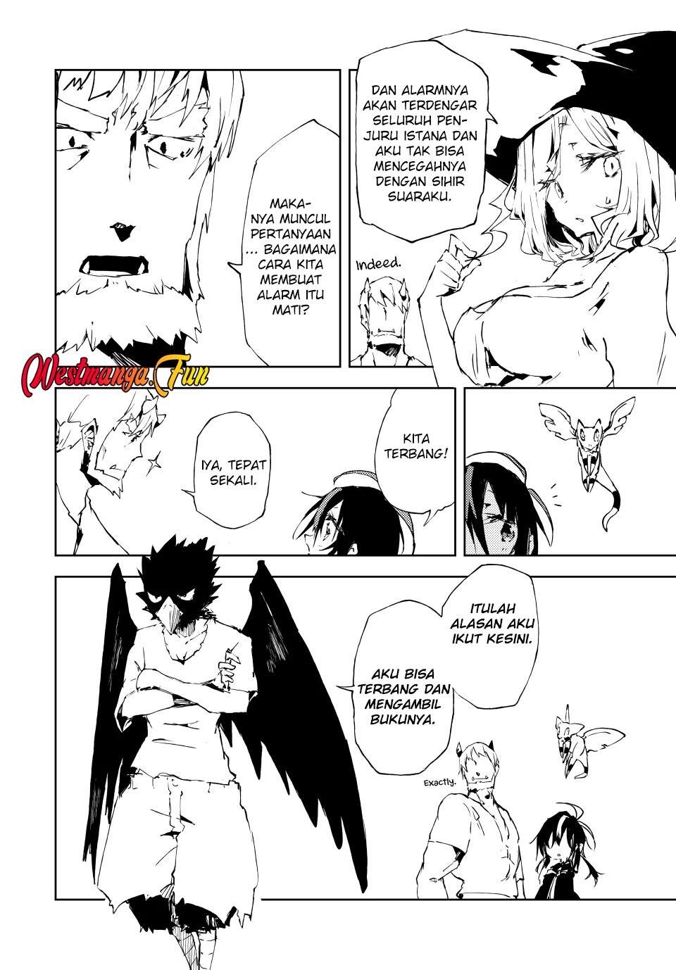 jukokuin-no-tensei-boukensha - Chapter: 19