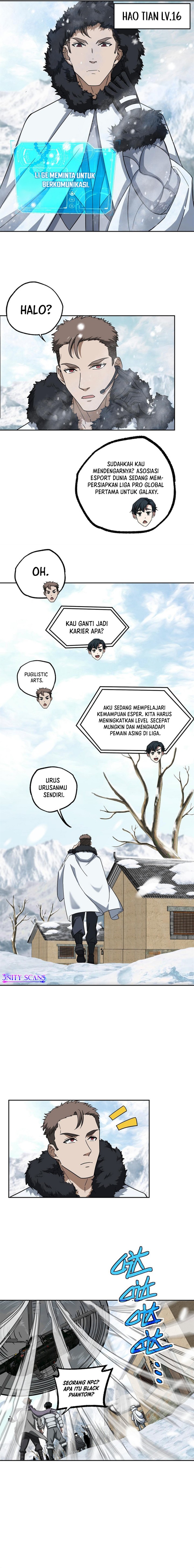 super-mechanic - Chapter: 133