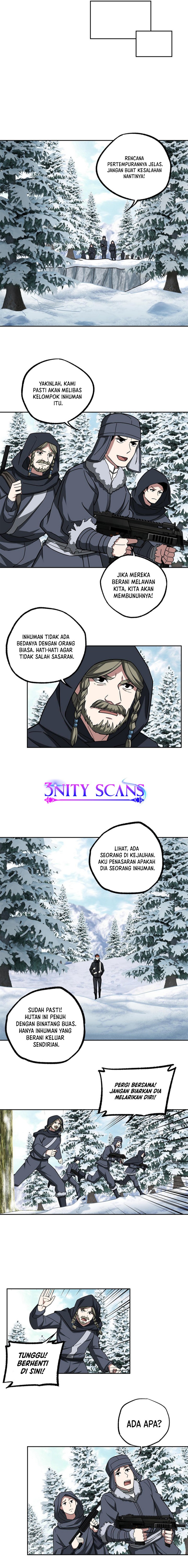 super-mechanic - Chapter: 133