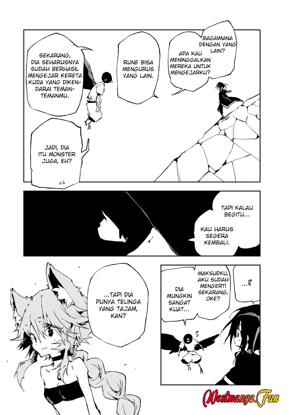 jukokuin-no-tensei-boukensha - Chapter: 20