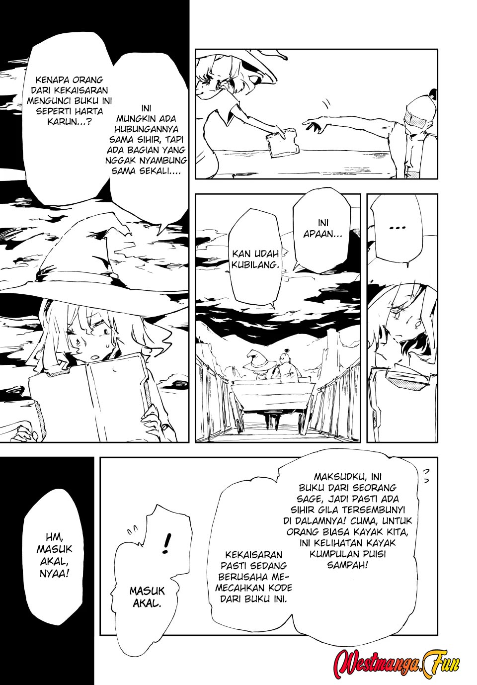 jukokuin-no-tensei-boukensha - Chapter: 20