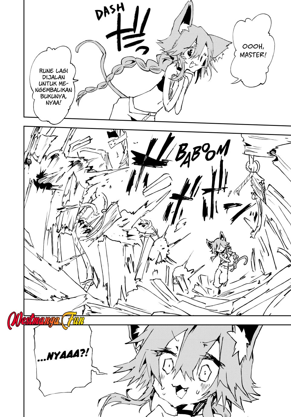 jukokuin-no-tensei-boukensha - Chapter: 20