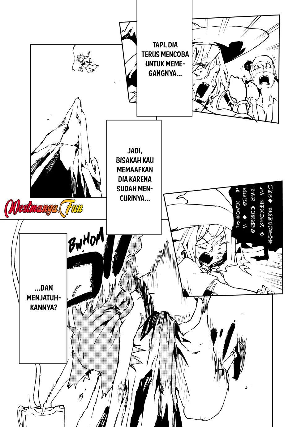 jukokuin-no-tensei-boukensha - Chapter: 20