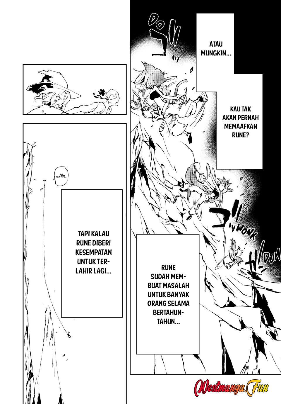 jukokuin-no-tensei-boukensha - Chapter: 20