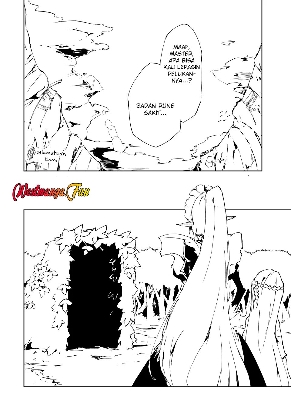 jukokuin-no-tensei-boukensha - Chapter: 20