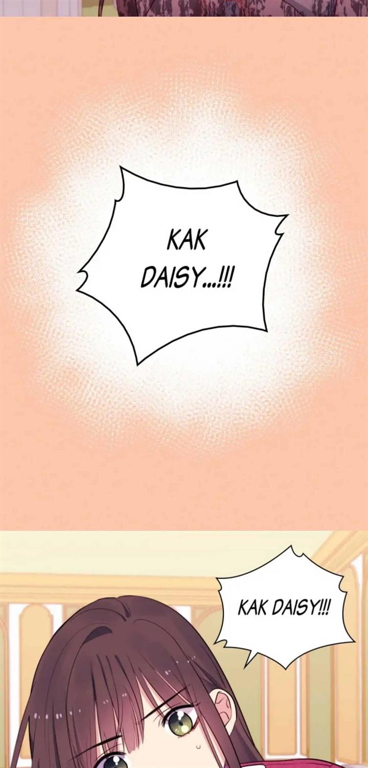 daisy - Chapter: 7