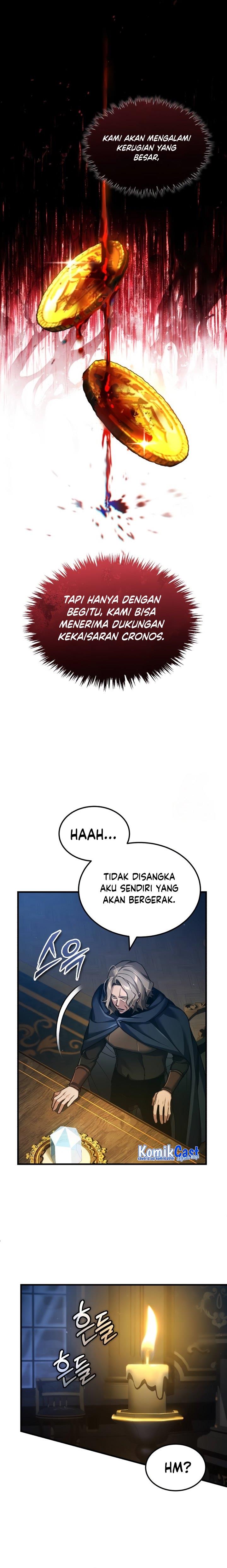 the-heavenly-demon-cant-live-a-normal-life - Chapter: 115
