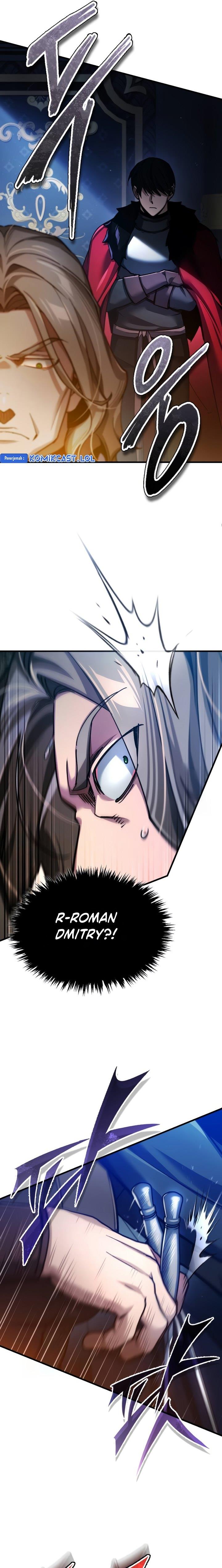 the-heavenly-demon-cant-live-a-normal-life - Chapter: 115