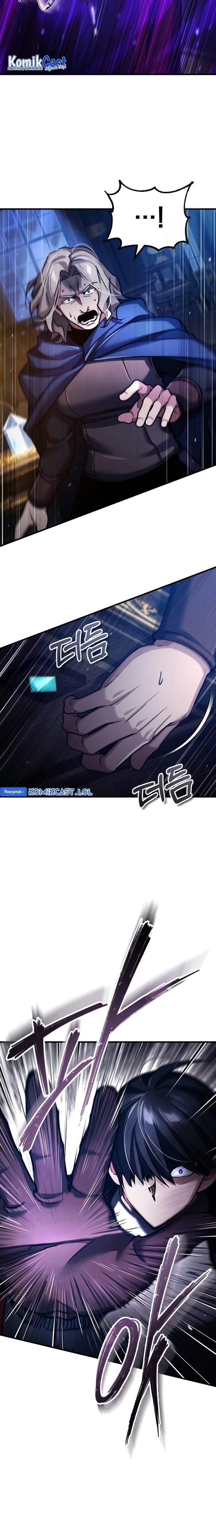 the-heavenly-demon-cant-live-a-normal-life - Chapter: 115
