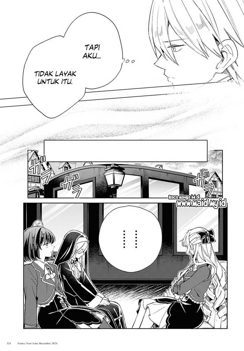 watashi-no-oshi-wa-akuyaku-reijou - Chapter: 46