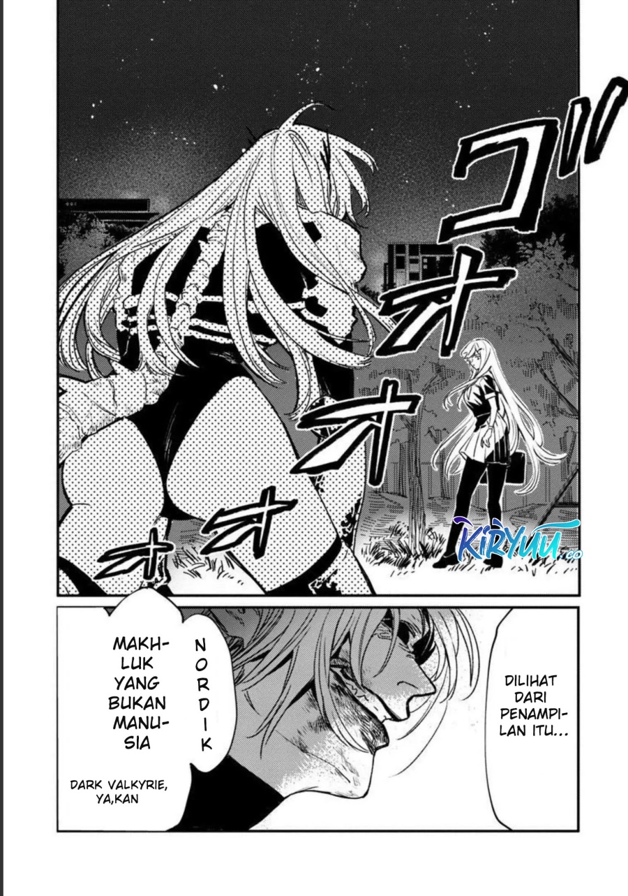 isekai-kaeri-no-arafour-riiman-17-sai-no-koro-ni-modotte-musou-suru - Chapter: 2