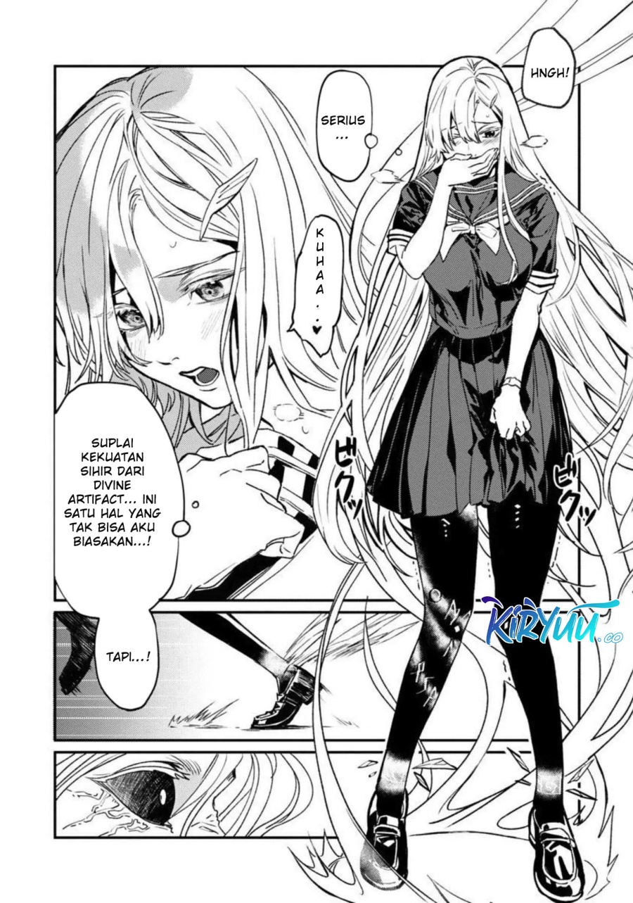 isekai-kaeri-no-arafour-riiman-17-sai-no-koro-ni-modotte-musou-suru - Chapter: 2