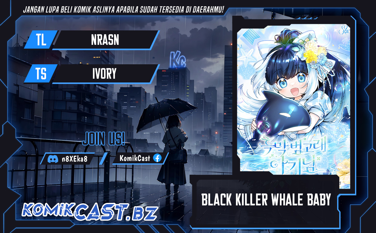 black-killer-whale-baby - Chapter: 42