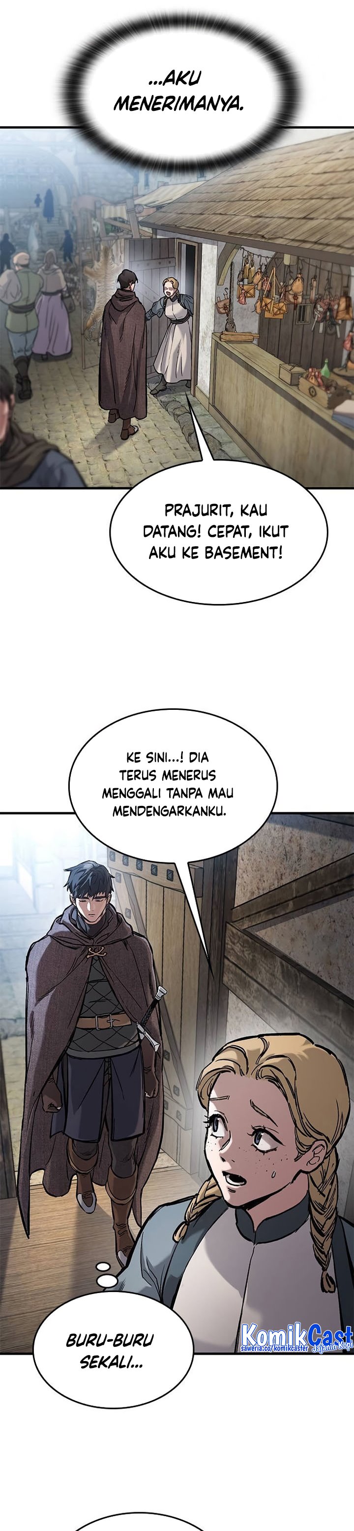 eternally-regressing-knight - Chapter: 41