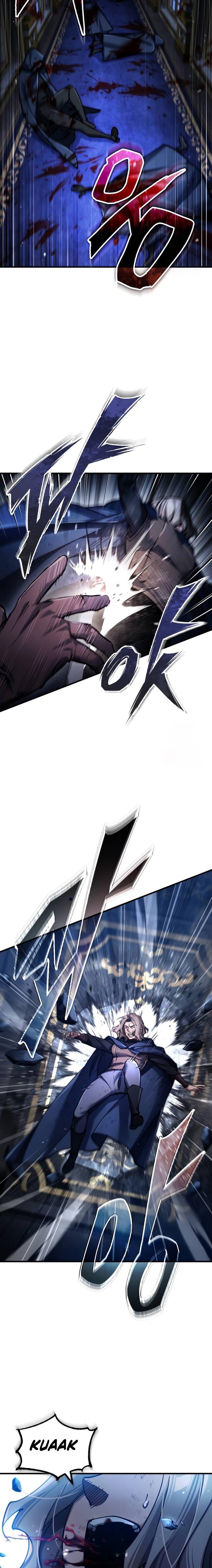 the-heavenly-demon-cant-live-a-normal-life - Chapter: 115