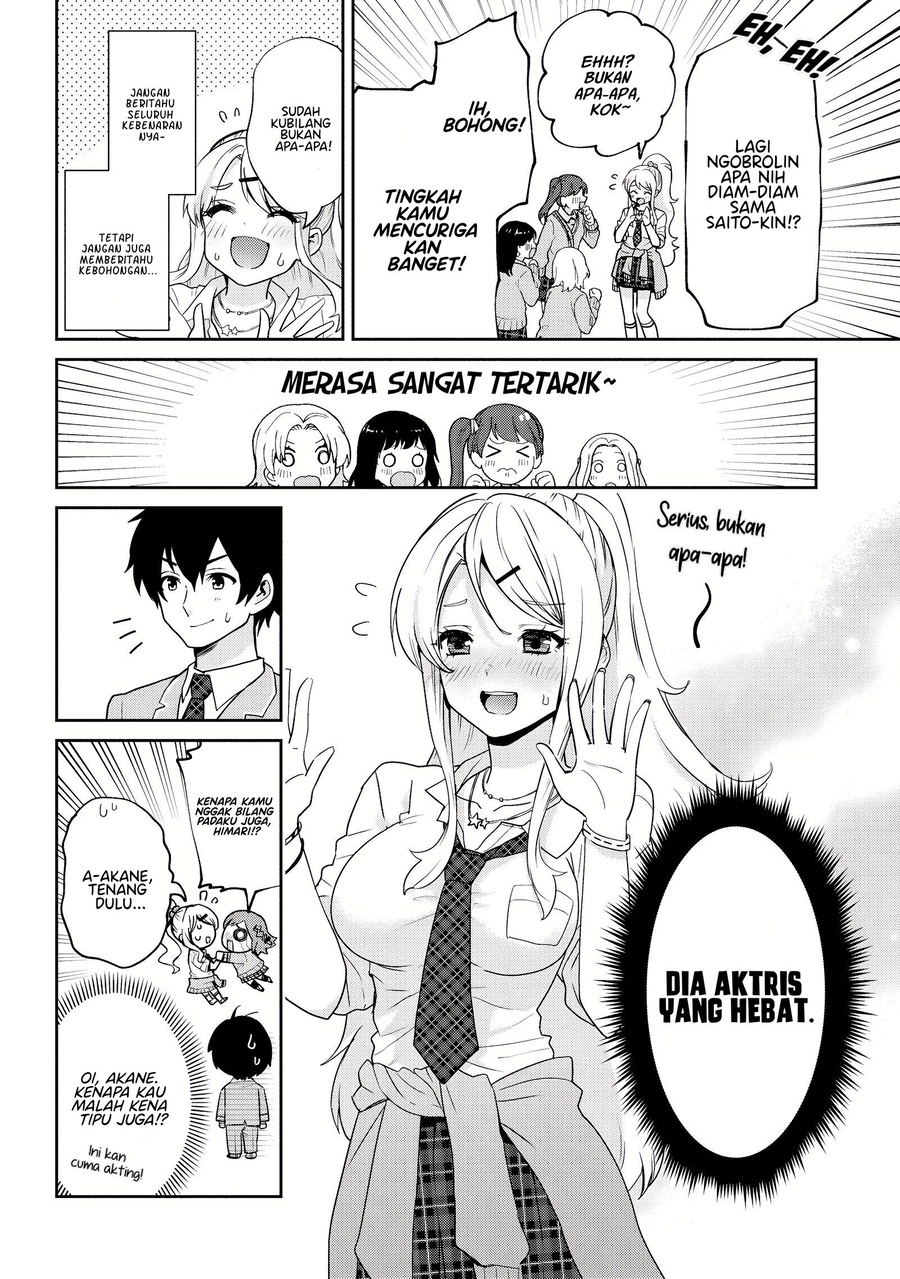 kurasu-no-daikirai-na-joshi-to-kekkon-suru-koto-ni-natta - Chapter: 31