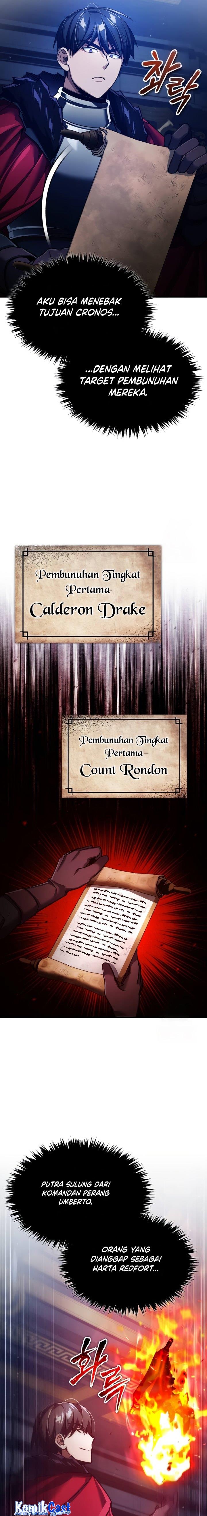 the-heavenly-demon-cant-live-a-normal-life - Chapter: 115