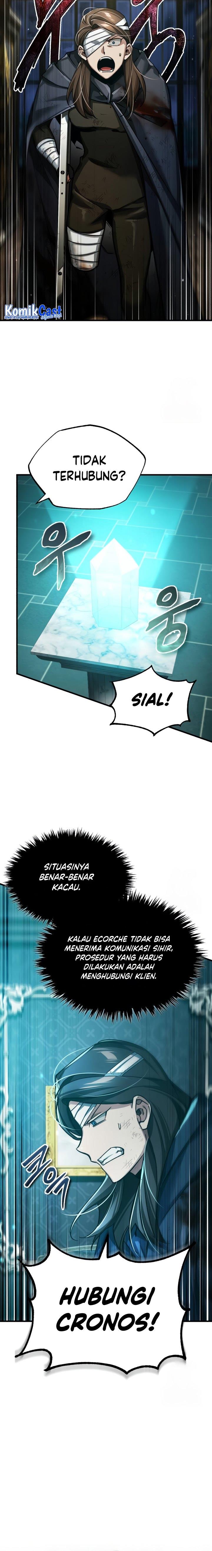 the-heavenly-demon-cant-live-a-normal-life - Chapter: 115