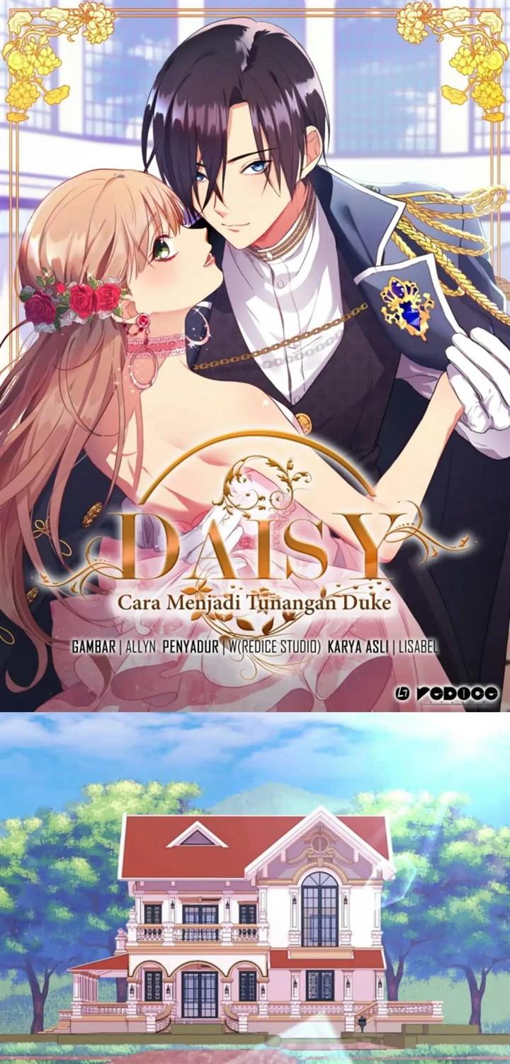 daisy - Chapter: 5