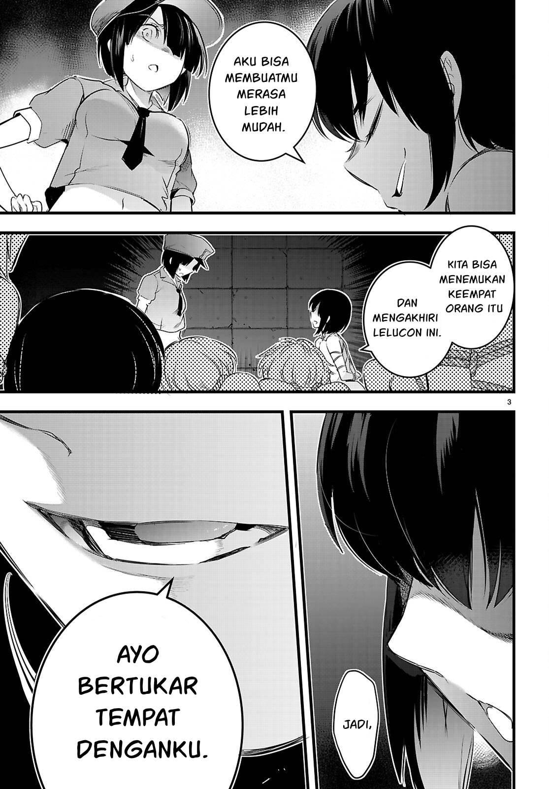 kankin-ou - Chapter: 24