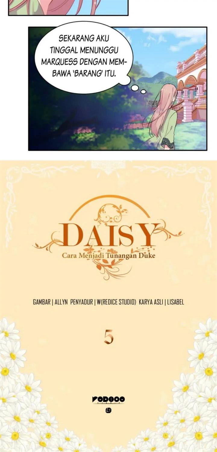 daisy - Chapter: 5