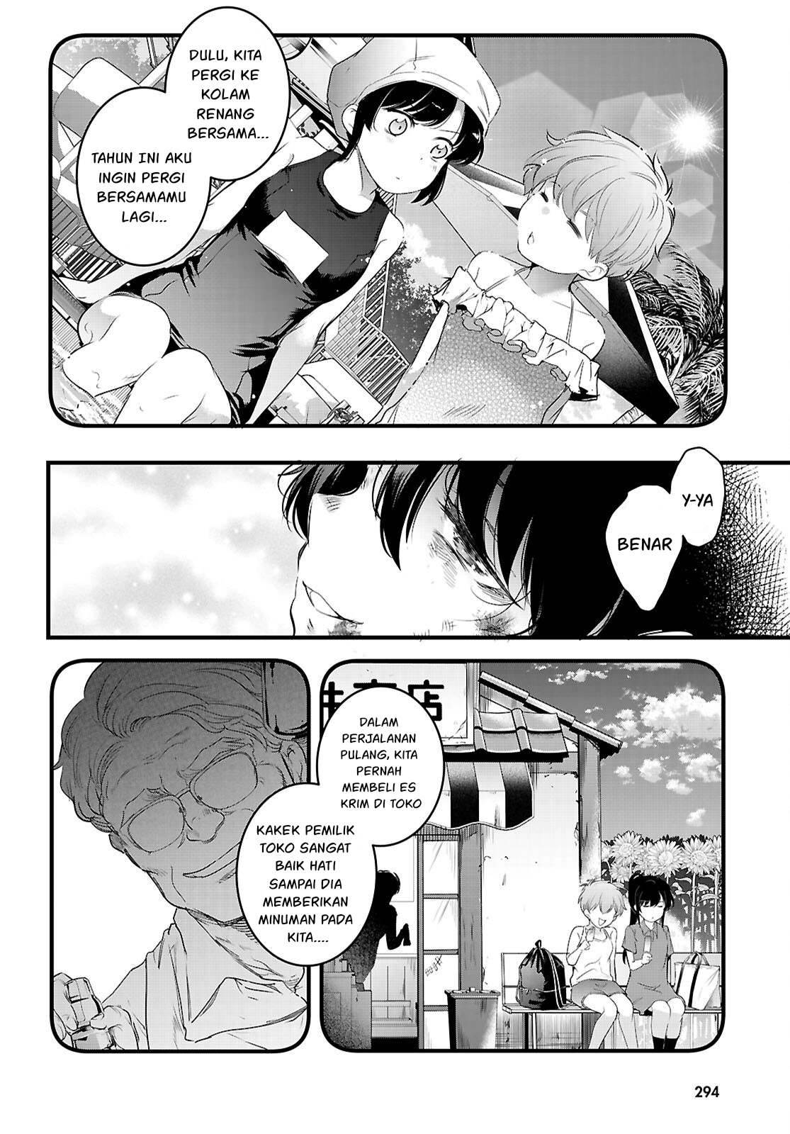 kankin-ou - Chapter: 24