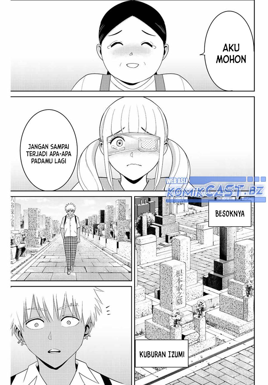 fukushuu-no-kyoukasho - Chapter: 113 End