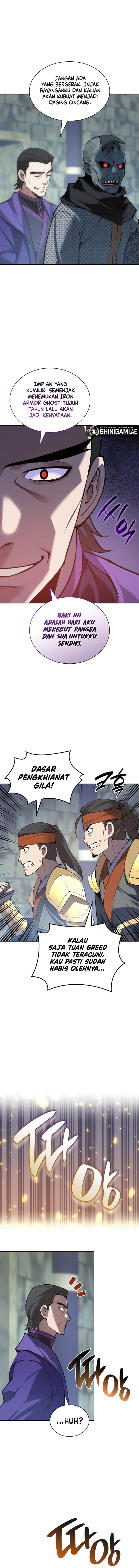 overgeared - Chapter: 265