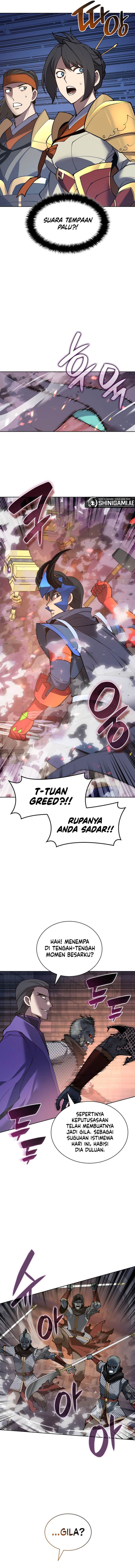 overgeared - Chapter: 265
