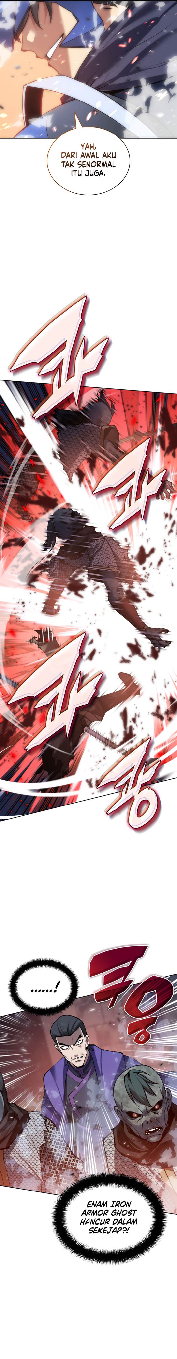 overgeared - Chapter: 265
