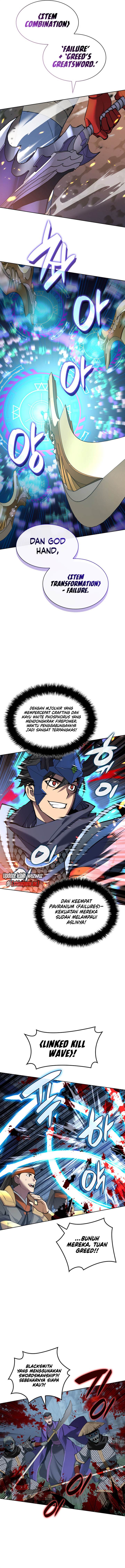 overgeared - Chapter: 265