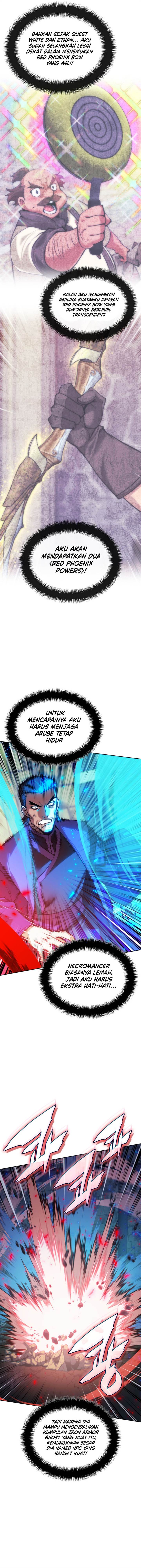 overgeared - Chapter: 265