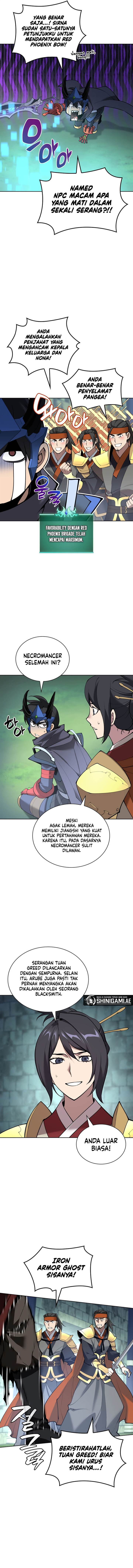 overgeared - Chapter: 265