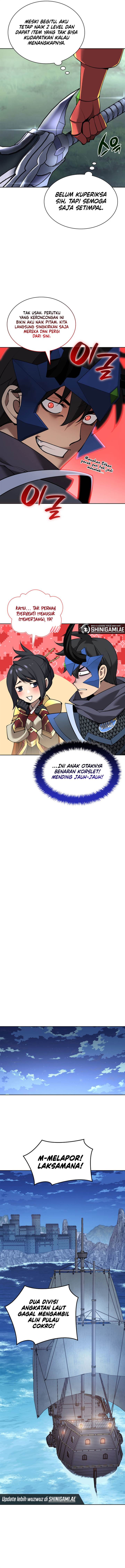 overgeared - Chapter: 265