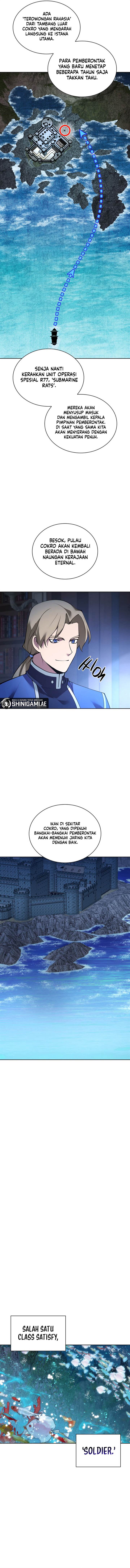 overgeared - Chapter: 265