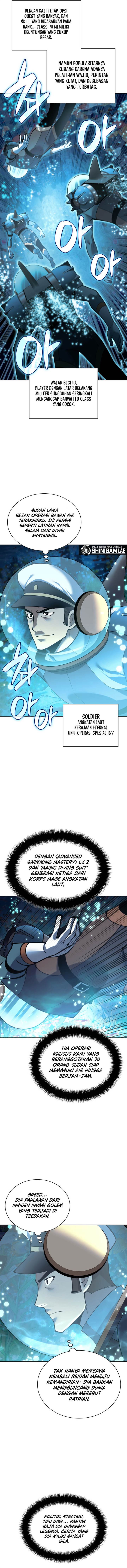 overgeared - Chapter: 265