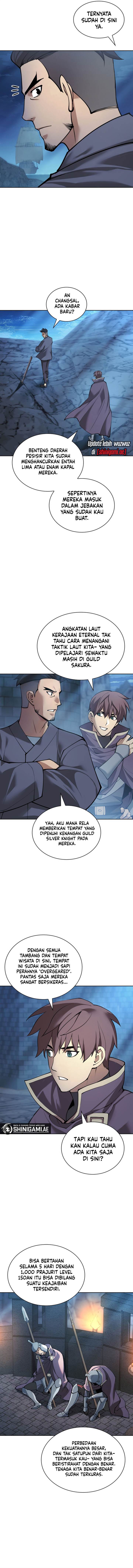 overgeared - Chapter: 265