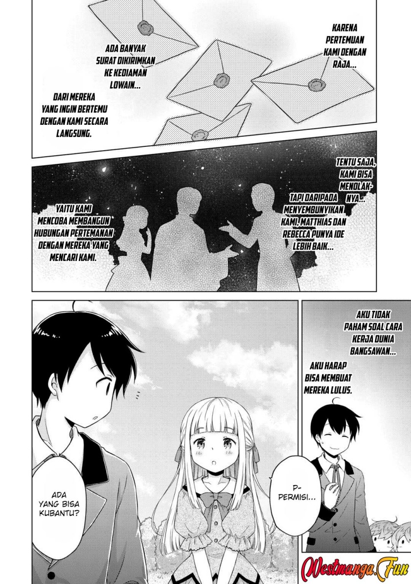 isekai-yururi-kikou-kosodate-shinagara-bouken-sha-shimasu - Chapter: 58