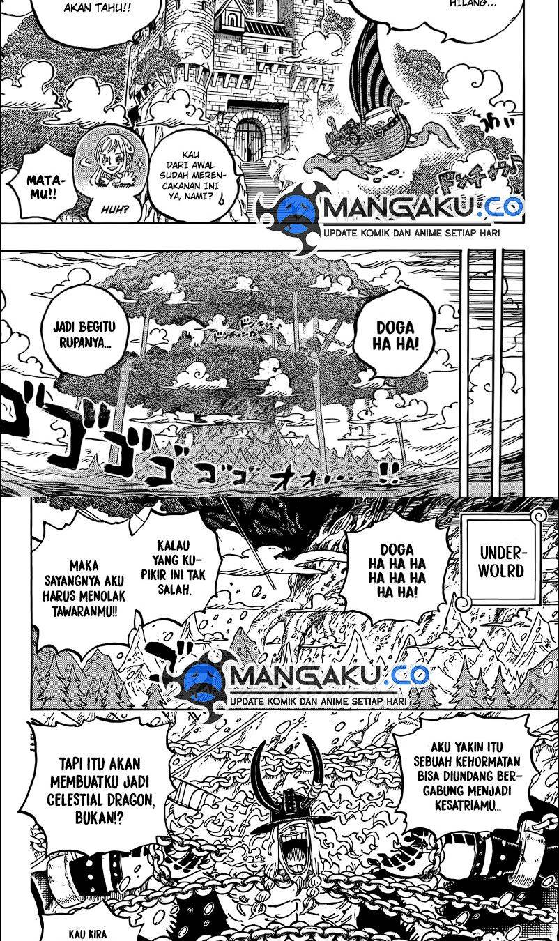 one-piece-id - Chapter: 1136