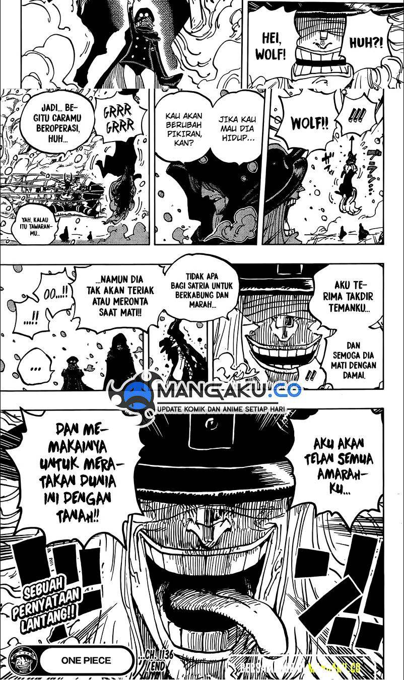 one-piece-id - Chapter: 1136