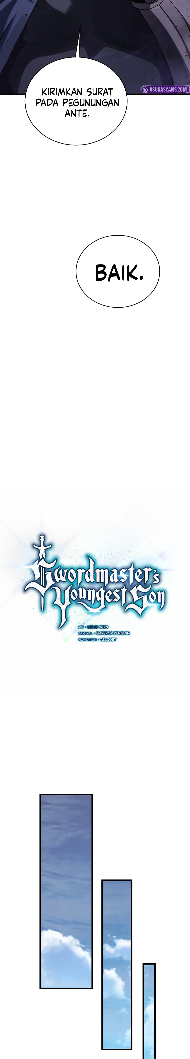 swordmasters-youngest-son - Chapter: 147