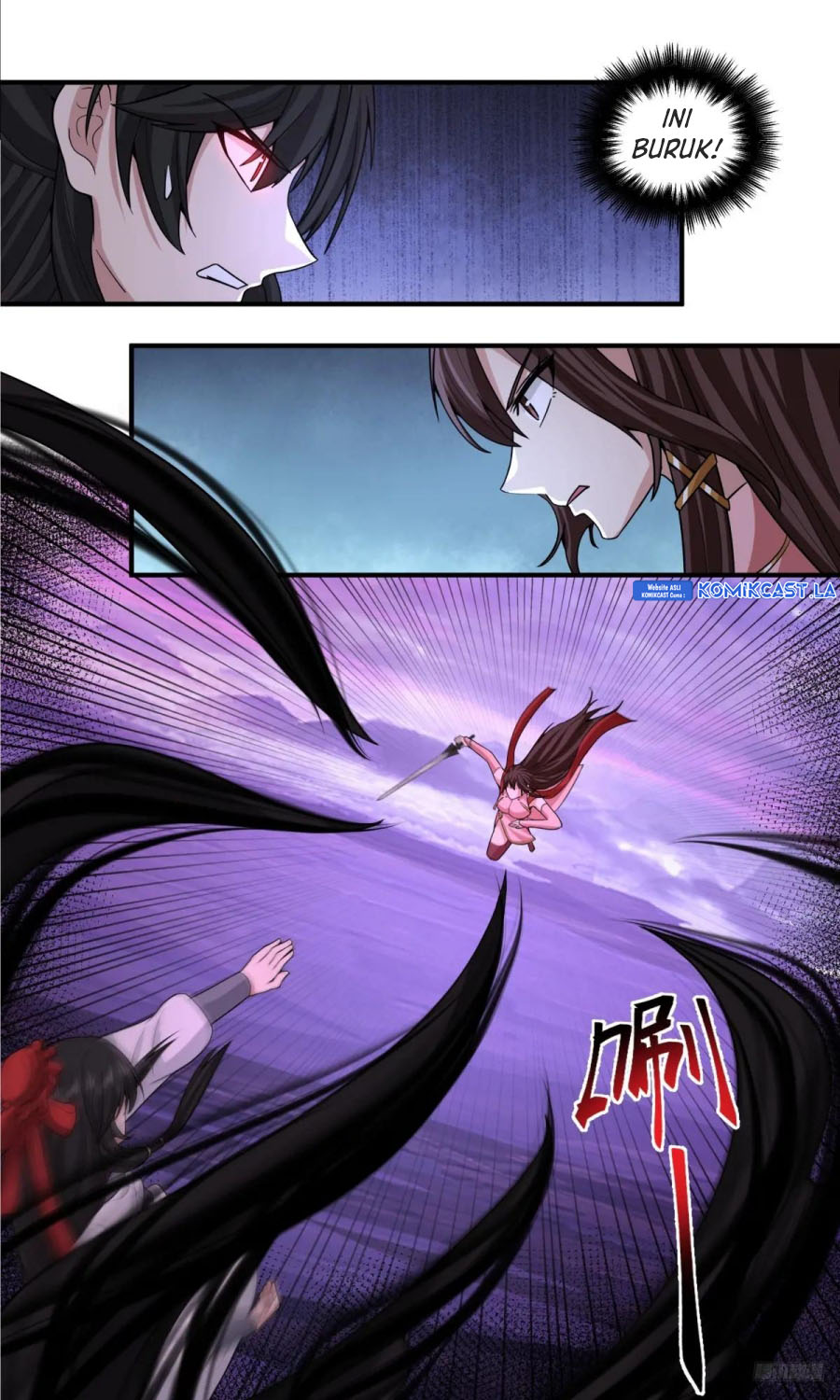 martial-peak - Chapter: 3809
