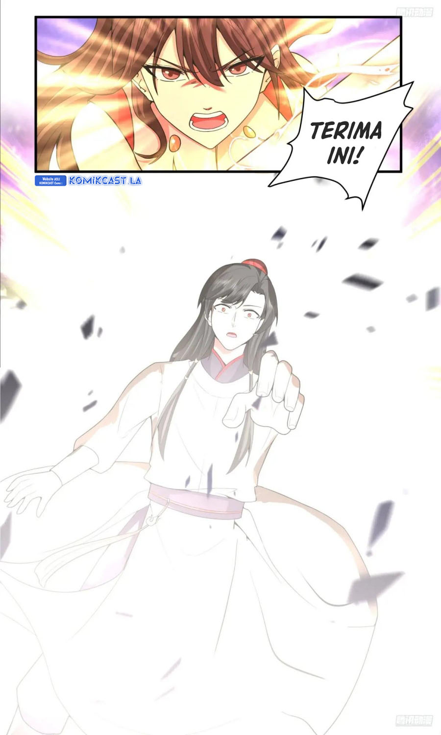 martial-peak - Chapter: 3809