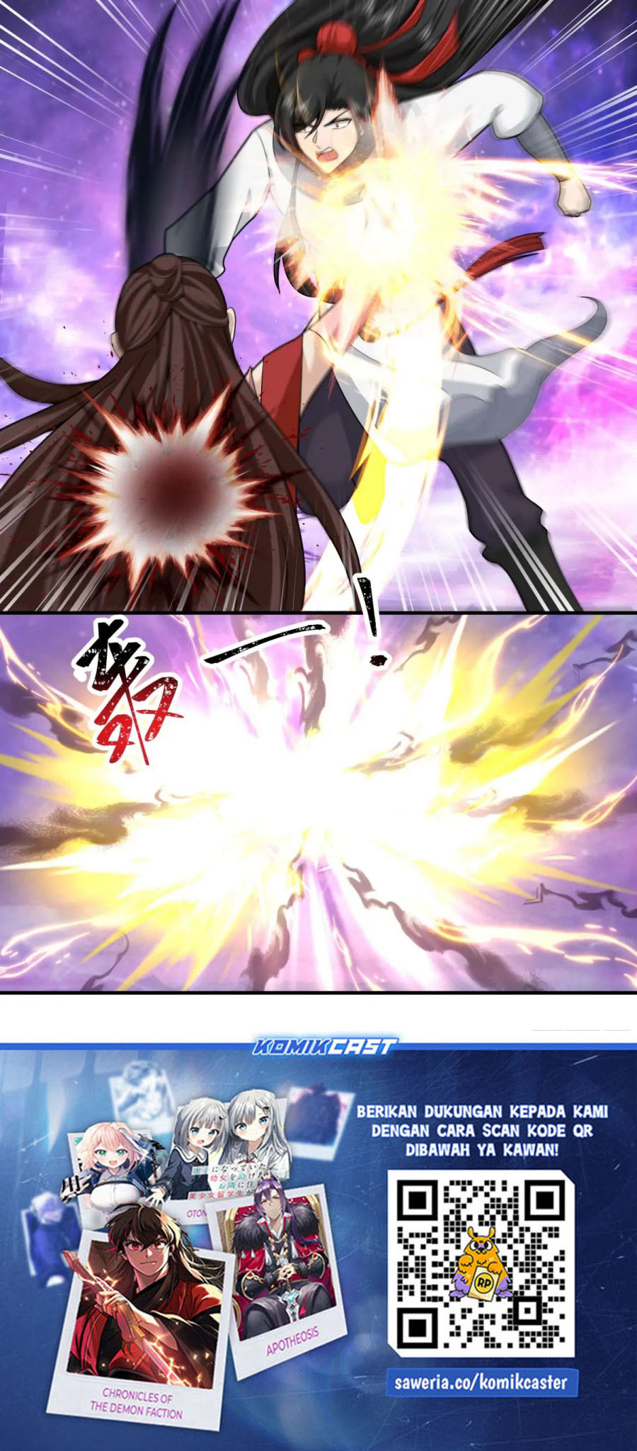 martial-peak - Chapter: 3809