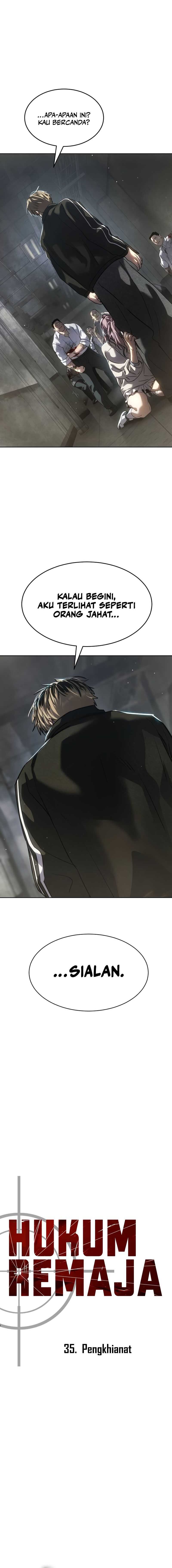 juvenile-law - Chapter: 35