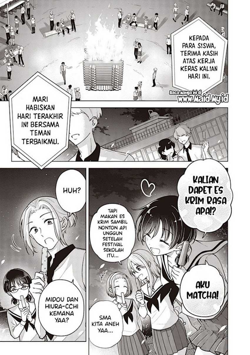 osananajimi%E2%99%82-wo-onnanoko-ni-shiteshimatta - Chapter: 103