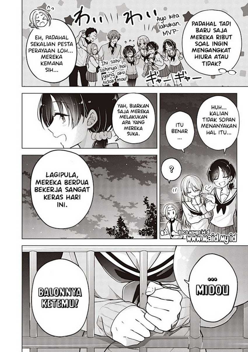 osananajimi%E2%99%82-wo-onnanoko-ni-shiteshimatta - Chapter: 103