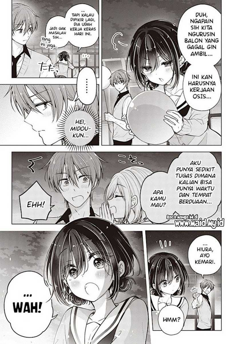 osananajimi%E2%99%82-wo-onnanoko-ni-shiteshimatta - Chapter: 103