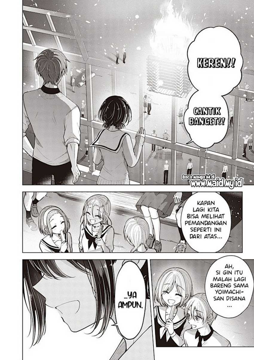osananajimi%E2%99%82-wo-onnanoko-ni-shiteshimatta - Chapter: 103
